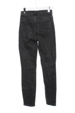 Дамски дънки H&M, Размер S, Цвят Сив, Цена 15,33 €