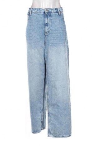Damen Jeans H&M, Größe XXL, Farbe Blau, Preis 12,99 €