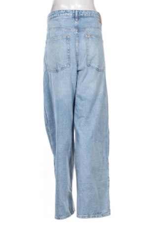 Damen Jeans H&M, Größe XXL, Farbe Blau, Preis 12,99 €