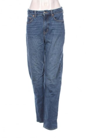 Дамски дънки H&M, Размер S, Цвят Син, Цена 9,71 €