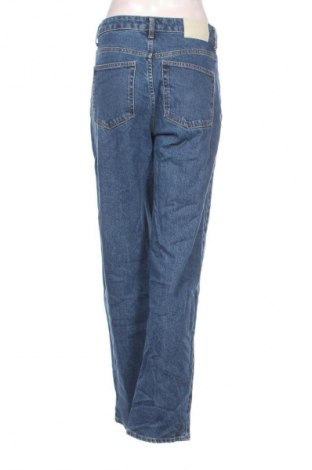 Дамски дънки H&M, Размер S, Цвят Син, Цена 9,71 €
