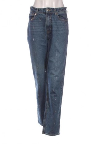 Dámské džíny  H&M, Velikost M, Barva Vícebarevné, Cena  785,00 Kč