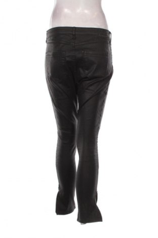 Dámské džíny  H&M, Velikost XL, Barva Černá, Cena  299,00 Kč