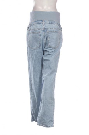 Dámske džínsy  H&M, Veľkosť L, Farba Modrá, Cena  11,95 €