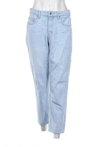 Дамски дънки H&M, Размер M, Цвят Син, Цена 12,27 €
