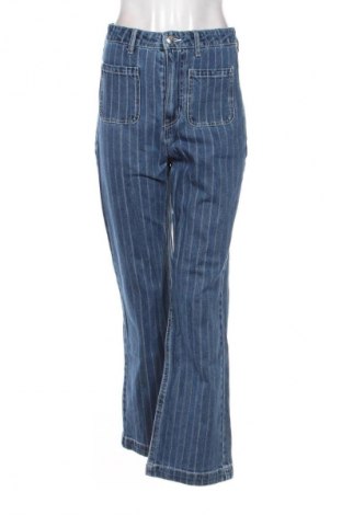 Dámske džínsy  H&M, Veľkosť M, Farba Viacfarebná, Cena  14,95 €