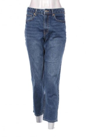 Dámské džíny  H&M, Velikost M, Barva Modrá, Cena  439,00 Kč