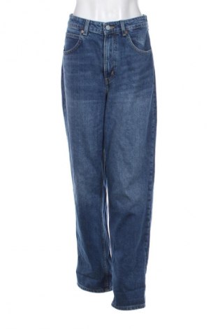 Γυναικείο Τζίν H&M, Μέγεθος M, Χρώμα Μπλέ, Τιμή 15,99 €