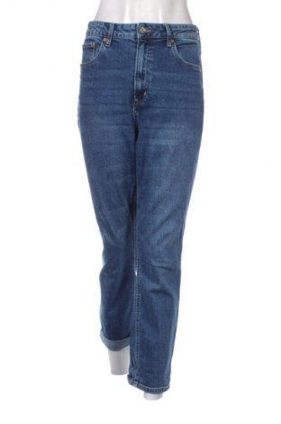 Blugi de femei H&M, Mărime M, Culoare Albastru, Preț 114,64 Lei