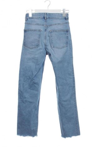 Дамски дънки H&M Divided, Размер S, Цвят Син, Цена 15,33 €