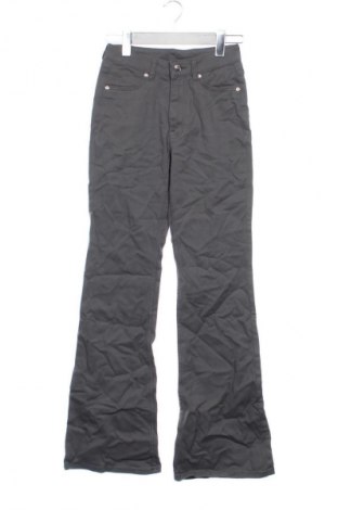 Γυναικείο Τζίν H&M Divided, Μέγεθος XXS, Χρώμα Γκρί, Τιμή 7,99 €