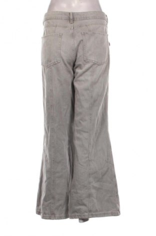 Damen Jeans H&M Divided, Größe L, Farbe Grau, Preis 19,99 €