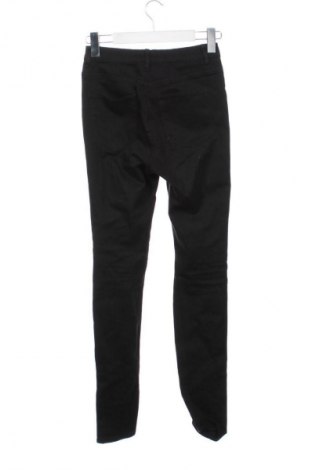 Blugi de femei H&M Divided, Mărime XXS, Culoare Negru, Preț 29,99 Lei