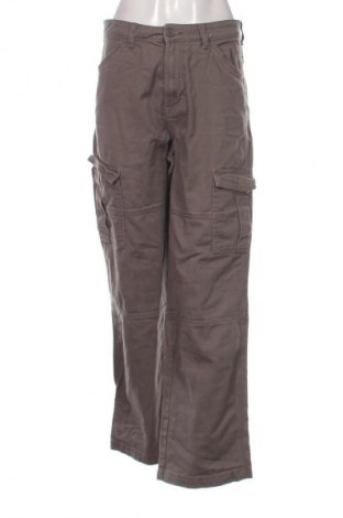 Дамски дънки H&M Divided, Размер S, Цвят Сив, Цена 4,60 €