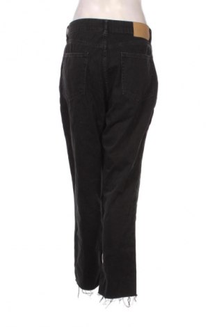 Дамски дънки H&M Divided, Размер XL, Цвят Черен, Цена 9,71 €