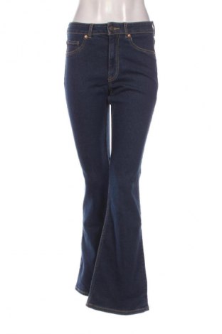 Dámské džíny  H&M Divided, Velikost M, Barva Modrá, Cena  429,00 Kč