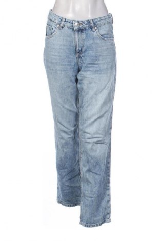 Női farmernadrág H&M Divided, Méret S, Szín Kék, Ár 4 619 Ft