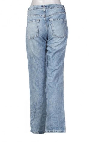 Női farmernadrág H&M Divided, Méret S, Szín Kék, Ár 4 619 Ft