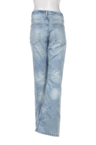 Dámske džínsy  H&M Divided, Veľkosť XL, Farba Modrá, Cena  23,95 €