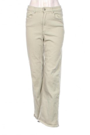 Dámské džíny  H&M Divided, Velikost S, Barva Zelená, Cena  399,00 Kč