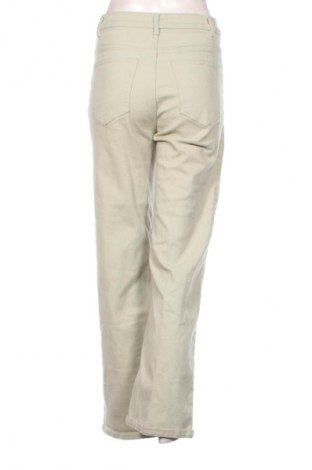 Dámské džíny  H&M Divided, Velikost S, Barva Zelená, Cena  399,00 Kč