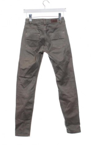 Blugi de femei H&M L.O.G.G., Mărime M, Culoare Gri, Preț 56,99 Lei