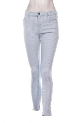 Dámské džíny  H&M L.O.G.G., Velikost L, Barva Modrá, Cena  399,00 Kč