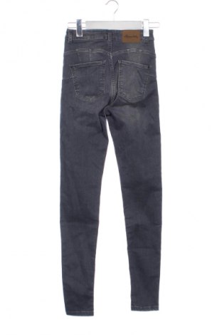 Дамски дънки Happy Holly, Размер XXS, Цвят Сив, Цена 12,78 €