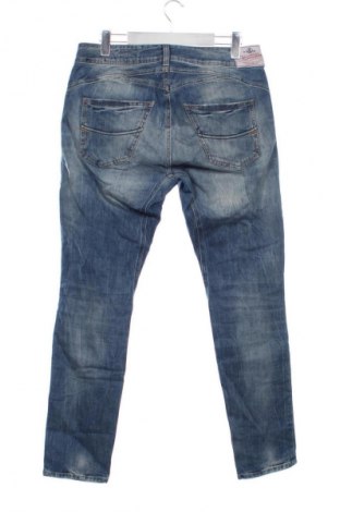 Blugi de femei Herrlicher, Mărime L, Culoare Albastru, Preț 91,99 Lei