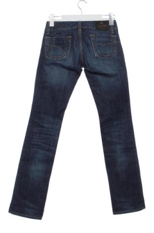 Blugi de femei Herrlicher, Mărime XS, Culoare Albastru, Preț 103,99 Lei