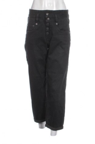 Damen Jeans Herrlicher, Größe M, Farbe Schwarz, Preis 18,99 €