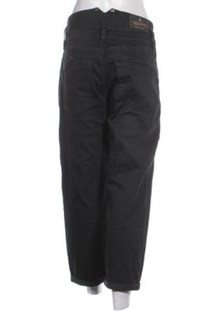 Damen Jeans Herrlicher, Größe M, Farbe Schwarz, Preis 18,99 €