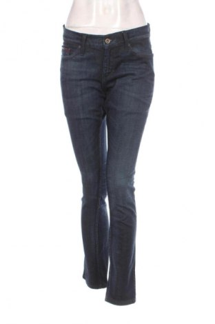 Damen Jeans Hilfiger Denim, Größe M, Farbe Blau, Preis € 22,99