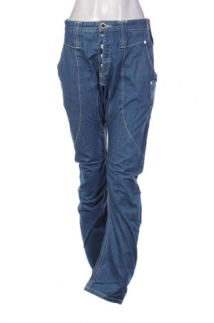 Дамски дънки Humor, Размер L, Цвят Син, Цена 14,31 €