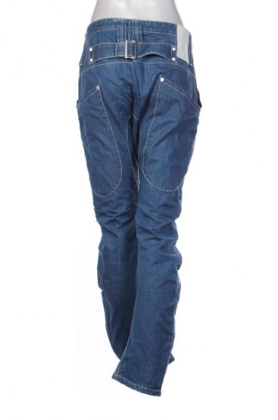 Дамски дънки Humor, Размер L, Цвят Син, Цена 14,31 €