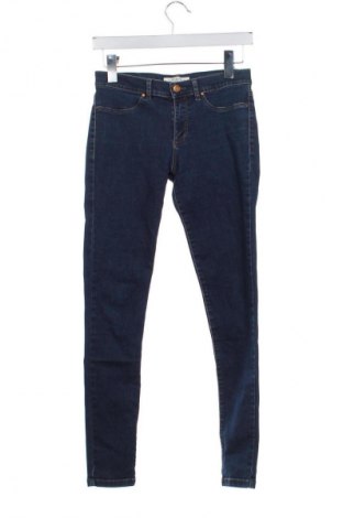 Dámské džíny  IKKS, Velikost S, Barva Modrá, Cena  1 329,00 Kč