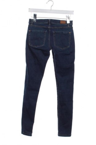 Dámské džíny  IKKS, Velikost S, Barva Modrá, Cena  1 329,00 Kč