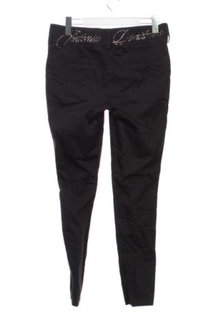 Blugi de femei Iltokoni, Mărime L, Culoare Negru, Preț 14,99 Lei