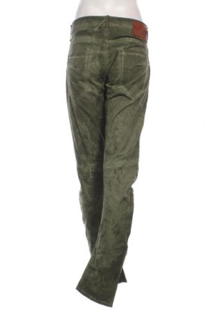 Дамски дънки Imperial, Размер XXL, Цвят Зелен, Цена 10,73 €