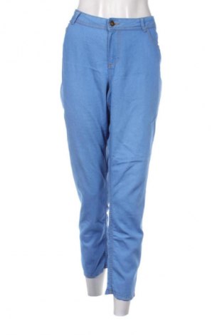 Дамски дънки In Extenso, Размер XL, Цвят Син, Цена 15,33 €
