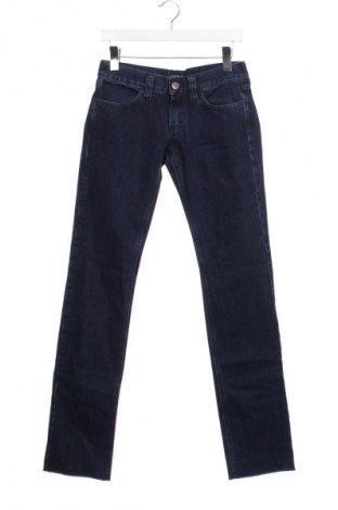 Дамски дънки Iventi, Размер M, Цвят Син, Цена 6,64 €