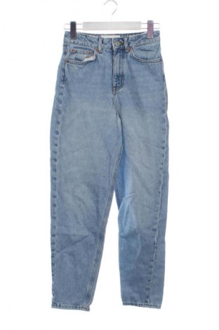 Dámské džíny  JJXX, Velikost XXS, Barva Modrá, Cena  499,00 Kč