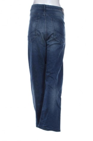 Дамски дънки Jac Hensen, Размер 3XL, Цвят Син, Цена 10,22 €