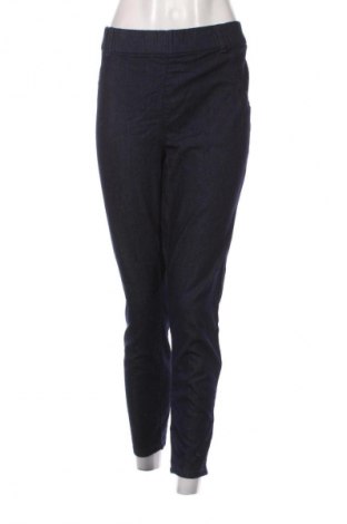 Damen Jeans Janina, Größe 3XL, Farbe Blau, Preis € 10,99