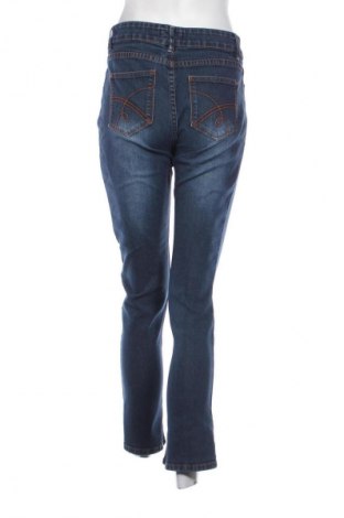 Γυναικείο Τζίν Janina, Μέγεθος M, Χρώμα Μπλέ, Τιμή 10,99 €