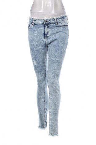 Γυναικείο Τζίν Janina, Μέγεθος L, Χρώμα Μπλέ, Τιμή 16,99 €
