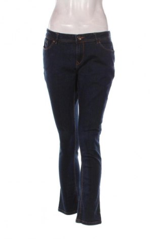 Γυναικείο Τζίν Janina, Μέγεθος L, Χρώμα Μπλέ, Τιμή 9,72 €