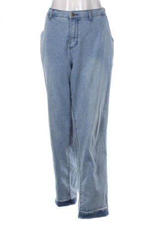 Дамски дънки John Baner, Размер 3XL, Цвят Син, Цена 9,71 €