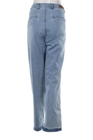 Дамски дънки John Baner, Размер 3XL, Цвят Син, Цена 9,71 €
