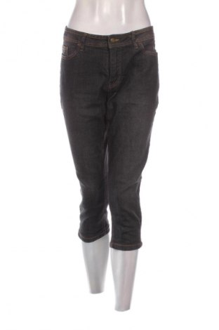 Dámské džíny  John Baner, Velikost XL, Barva Černá, Cena  279,00 Kč